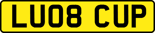 LU08CUP
