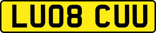 LU08CUU