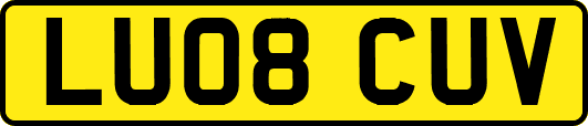 LU08CUV