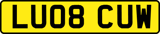 LU08CUW