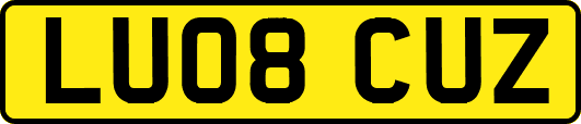 LU08CUZ