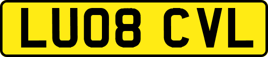 LU08CVL