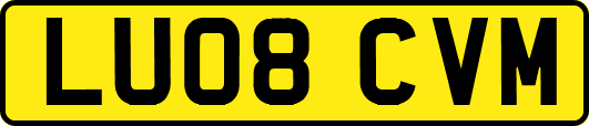 LU08CVM