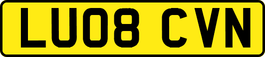 LU08CVN