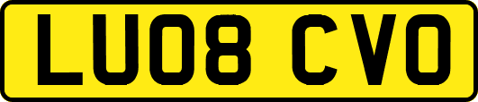 LU08CVO