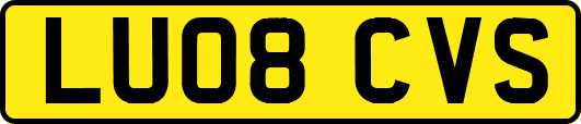 LU08CVS