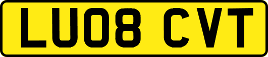 LU08CVT