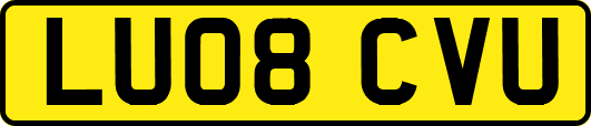 LU08CVU