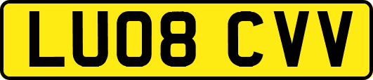 LU08CVV