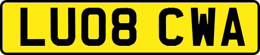 LU08CWA