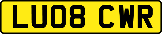 LU08CWR