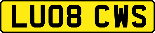 LU08CWS