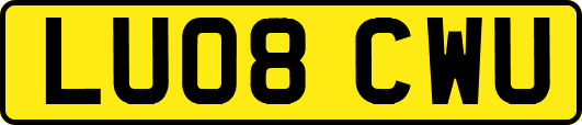 LU08CWU