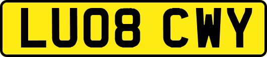 LU08CWY