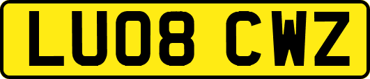 LU08CWZ