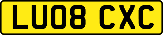 LU08CXC