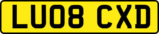 LU08CXD