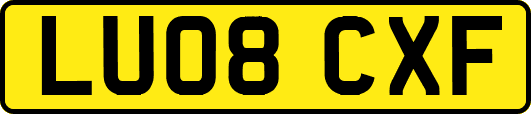 LU08CXF