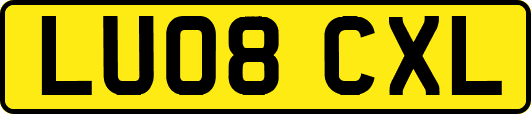 LU08CXL