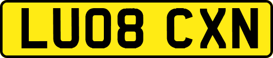 LU08CXN