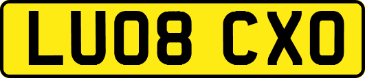 LU08CXO