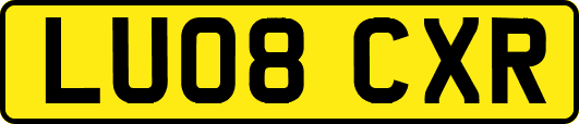 LU08CXR
