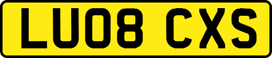 LU08CXS