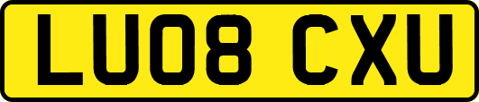 LU08CXU