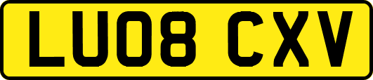 LU08CXV