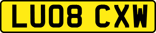LU08CXW
