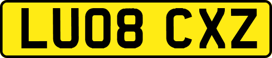 LU08CXZ