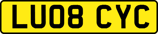LU08CYC