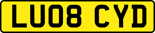 LU08CYD