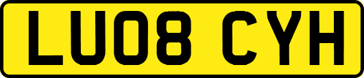 LU08CYH