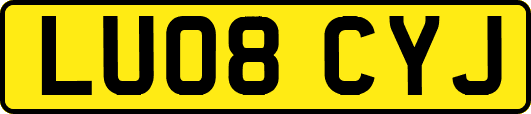 LU08CYJ