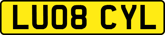 LU08CYL