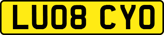LU08CYO