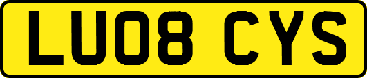 LU08CYS