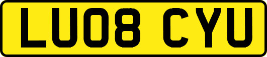 LU08CYU