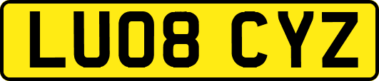 LU08CYZ