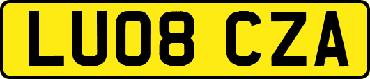 LU08CZA