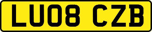 LU08CZB