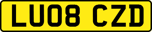 LU08CZD