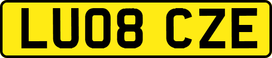 LU08CZE