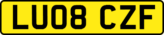 LU08CZF