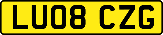LU08CZG