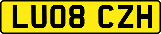 LU08CZH