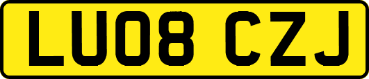 LU08CZJ