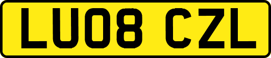 LU08CZL