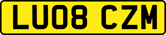 LU08CZM